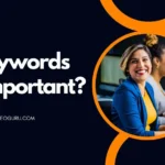 Do Keywords Still Important?