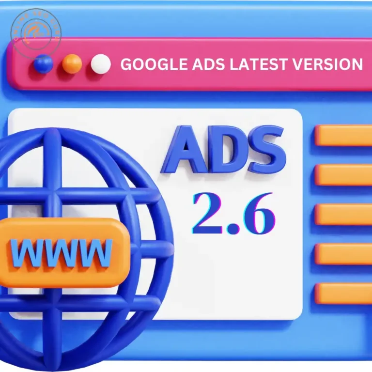 Google Ads Editor Got New Version, 2.6 With 8 New Features